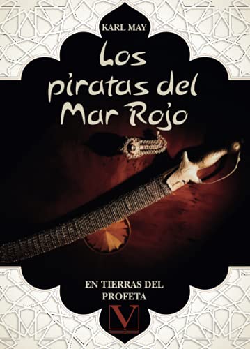 Los piratas del mar rojo (Narrativa, Band 1) von Editorial Verbum